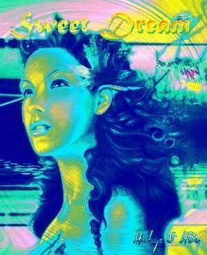 Sweet dream*** (6) 