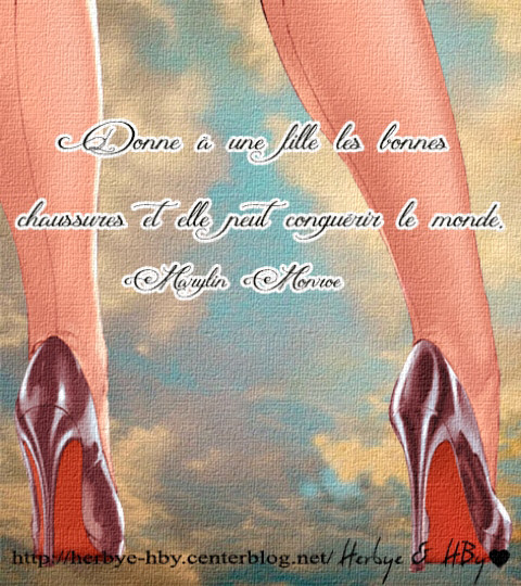 Jolies phrases : Femmes