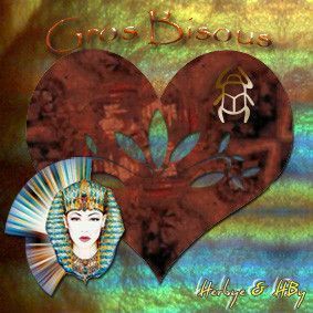 Egypte coeur & texte : La belle Egypte...