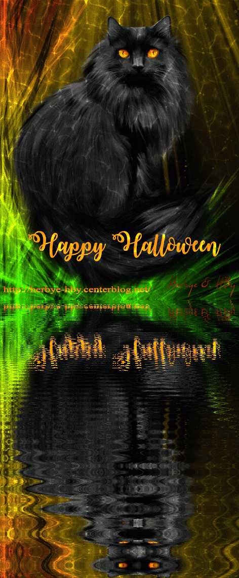 Happy Halloween(9)
