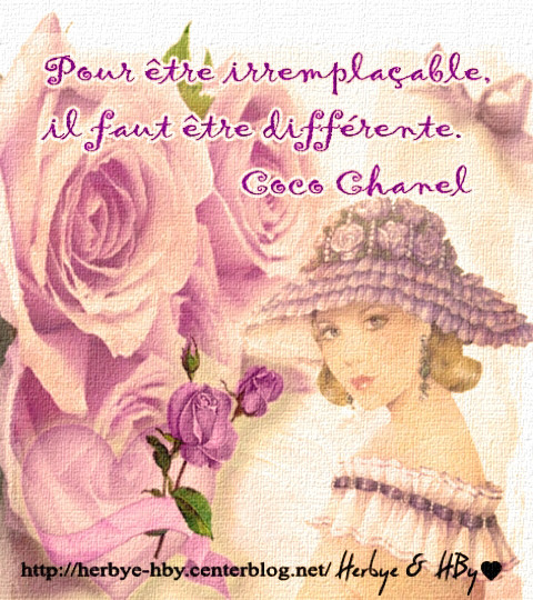 Jolies phrases : Femmes