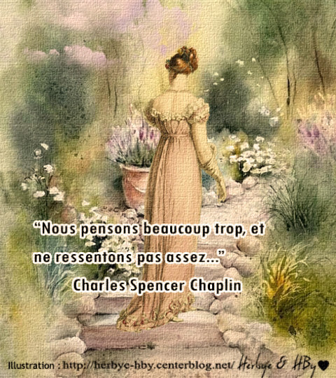 Jolies phrases : Femmes